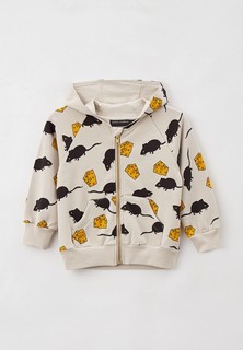 Толстовка Mini Rodini 