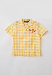Рубашка Mini Rodini 