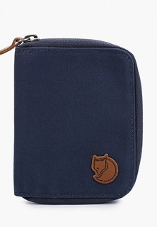 Кошелек Fjallraven Zip Wallet