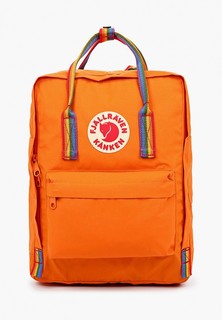 Рюкзак Fjallraven Kanken Rainbow