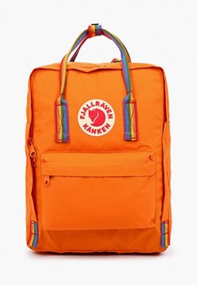 Рюкзак Fjallraven Kanken Rainbow