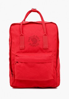 Рюкзак Fjallraven Re-Kanken