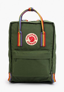 Рюкзак Fjallraven Kanken Rainbow