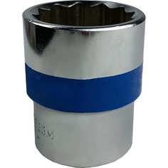 Двенадцатигранная головка NICHER