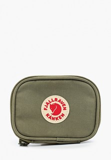 Кошелек Fjallraven Kanken Card Wallet