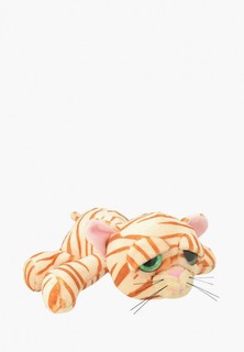 Игрушка All About Nature Полосатый кот, 25 см