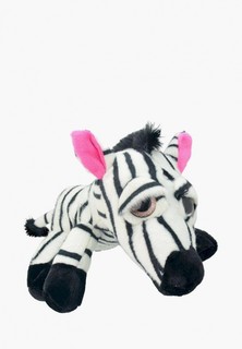 Игрушка All About Nature Зебра, 25 см