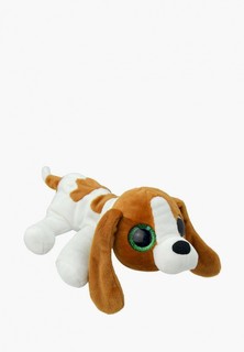 Игрушка All About Nature Бассет, 25 см