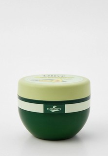 Маска для волос HerbOlive с маслом оливы и авокадо, 250 мл