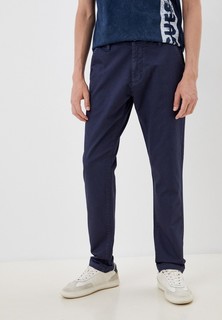 Брюки Guess Jeans DRAKE CHINO