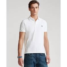 Футболка-поло LaRedoute Polo Ralph Lauren