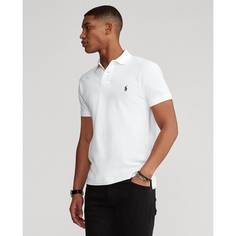 Футболка-поло LaRedoute Polo Ralph Lauren