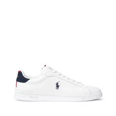 Кеды LaRedoute Polo Ralph Lauren