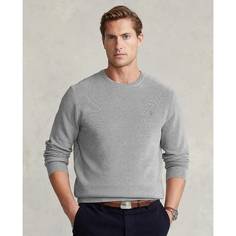 Пуловер LaRedoute Polo Ralph Lauren