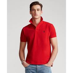 Футболка-поло LaRedoute Polo Ralph Lauren