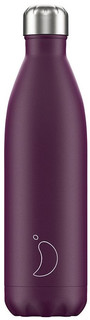Термос 0,75 л Chillys Bottles Matte фиолетовый B750MAPPL