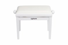 Fusion M2 White Uptone