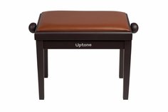 Fusion M2 Brown Uptone