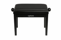 Fusion M2 Black Uptone