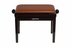 Fusion G2 Brown Uptone