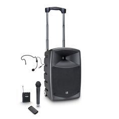 ROADBUDDY 10 HBH 2 B5 LD Systems