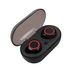 TWS007 black Denn