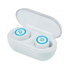 TWS007 white Denn