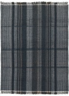 Ковер norton indigo 160х230 (carpet decor) серый 230x160 см.