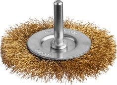 Щетка дисковая для дрели MIRAX