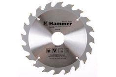 Диск пильный HAMMER