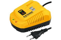 Зарядное устройство для Li-Ion АКБ STEHER