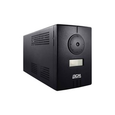 Источник бесперебойного питания Powercom Infinity INF-1100 Black