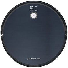 Робот-пылесос Polaris PVCR 3300 IQ Home Aqua