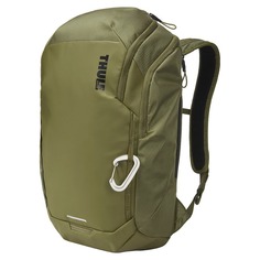 Рюкзак Thule Chasm Backpack 26L, зелёный