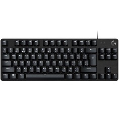 Клавиатура Logitech G413 TKL SE 920-010447