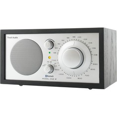 Радиоприемник Tivoli Audio Model One BT серебро/чёрный
