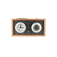 Радиоприемник Tivoli Audio Model Three BT вишня/серый