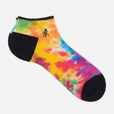 Носки Gramicci Tie-Dye Sneaker