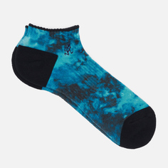 Носки Gramicci Tie-Dye Sneaker
