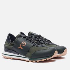 Женские кроссовки Y-3 Rhita Sport