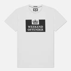 Мужская футболка Weekend Offender Prison Classics
