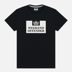 Мужская футболка Weekend Offender Prison Classics
