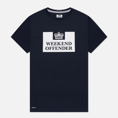 Мужская футболка Weekend Offender Prison Classics