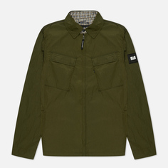 Мужская куртка ветровка Weekend Offender