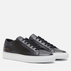 Женские кеды Common Projects Original Achilles Low