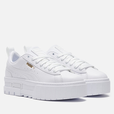 Женские кроссовки Puma Mayze Classic