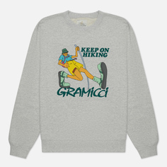 Мужская толстовка Gramicci