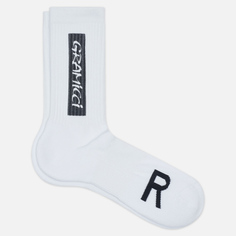 Носки Gramicci Logo Print
