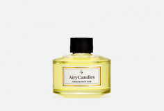 Ароматический диффузор с палочками из микрофибры Airycandles