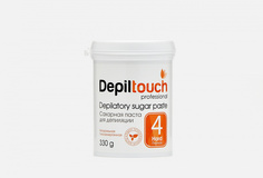 Сахарная паста для депиляции Depiltouch Professional